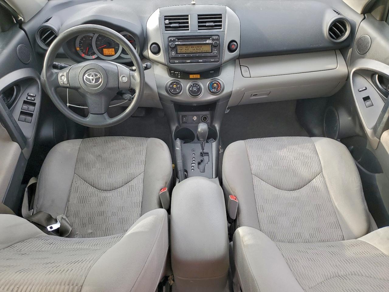 2012 TOYOTA RAV4 photo 22
