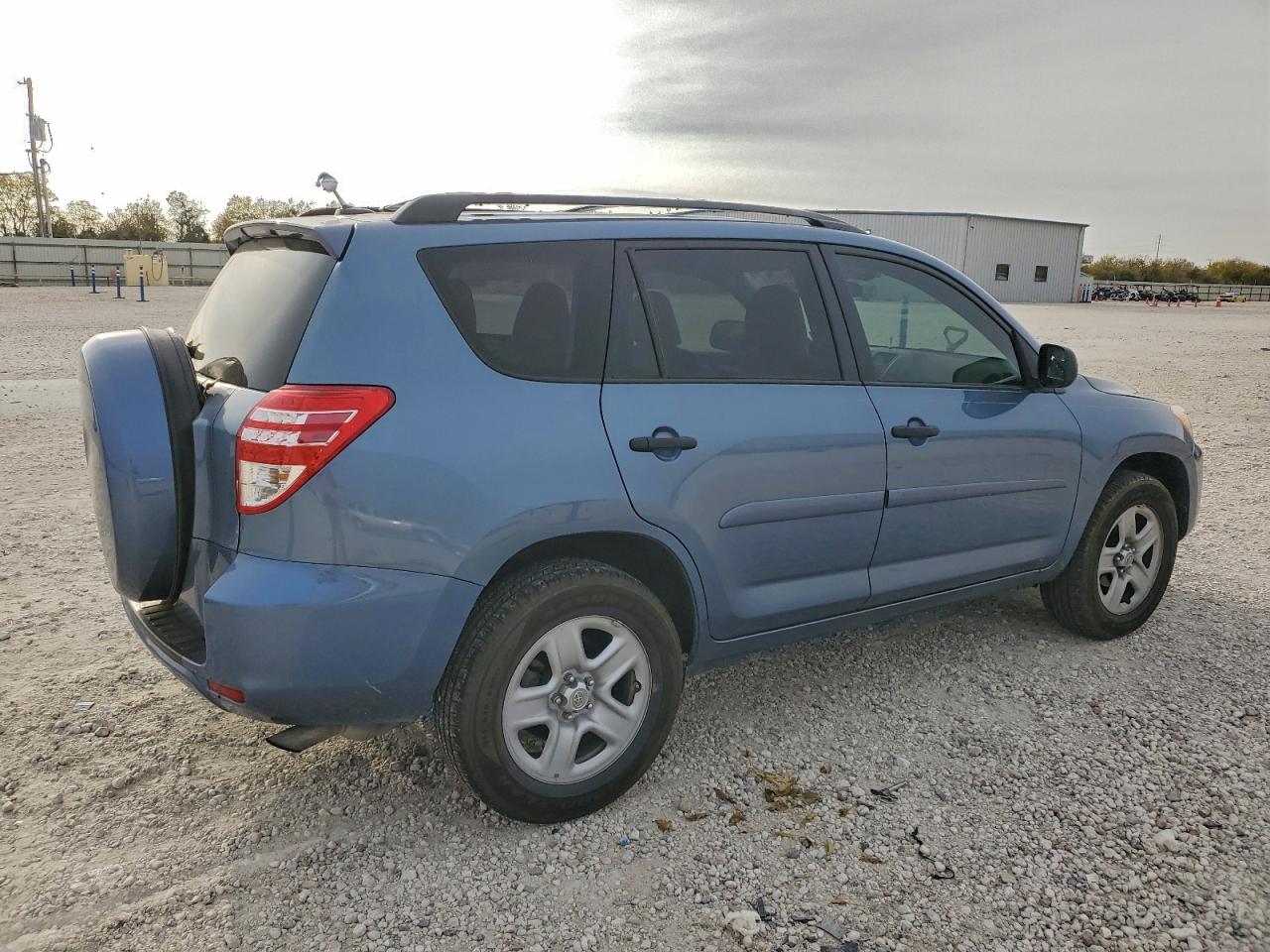 2012 TOYOTA RAV4 photo 7