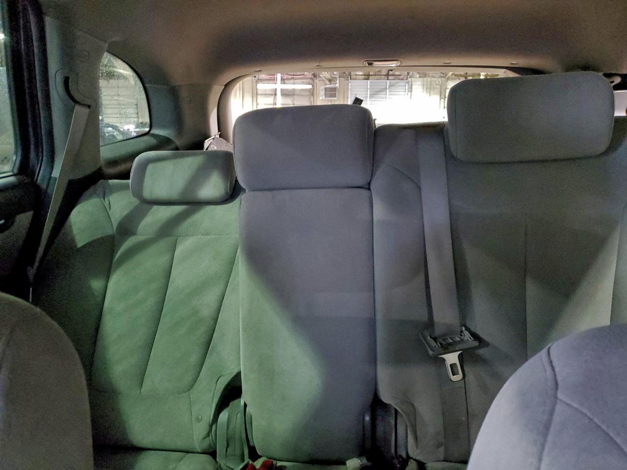 2009 HYUNDAI SANTA FE SE photo 28