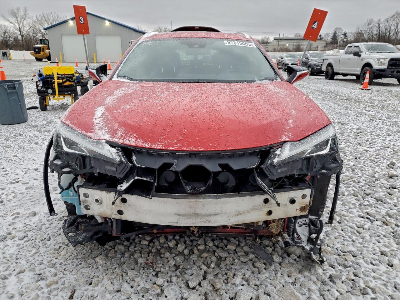 2021 LEXUS UX 250H photo 9