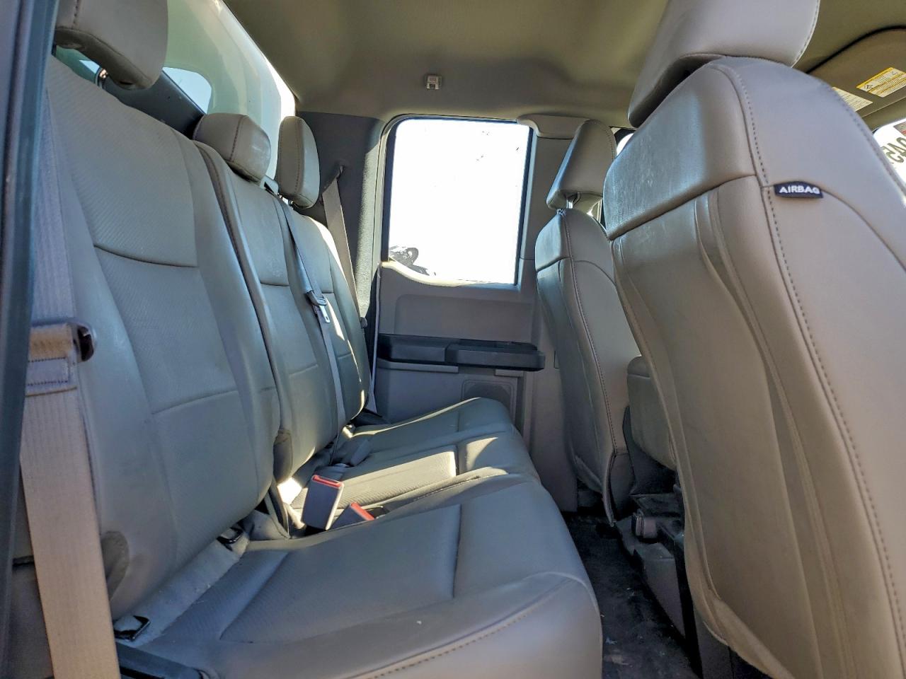 2020 FORD F150 SUPER CAB photo 10