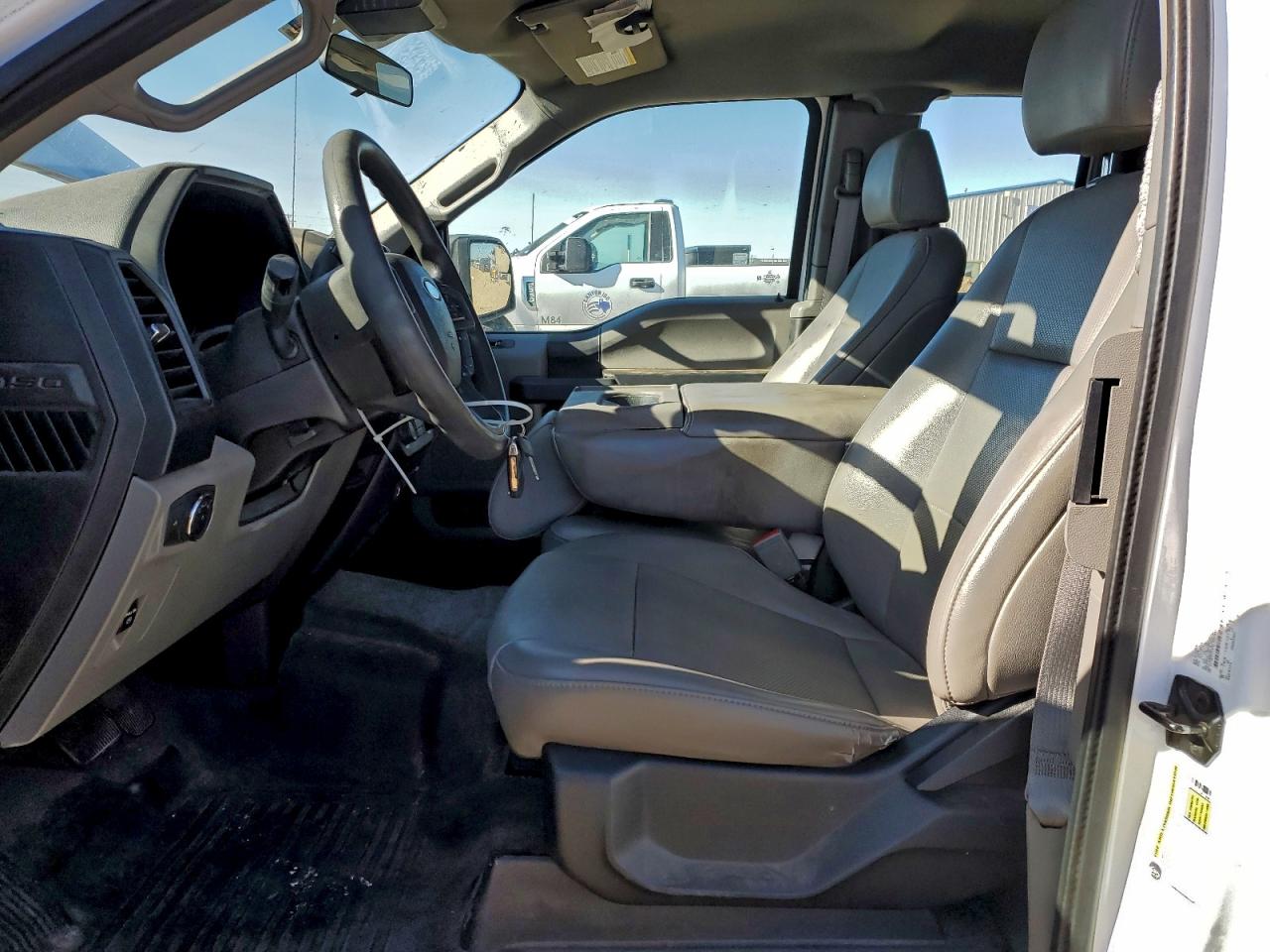 2020 FORD F150 SUPER CAB photo 7