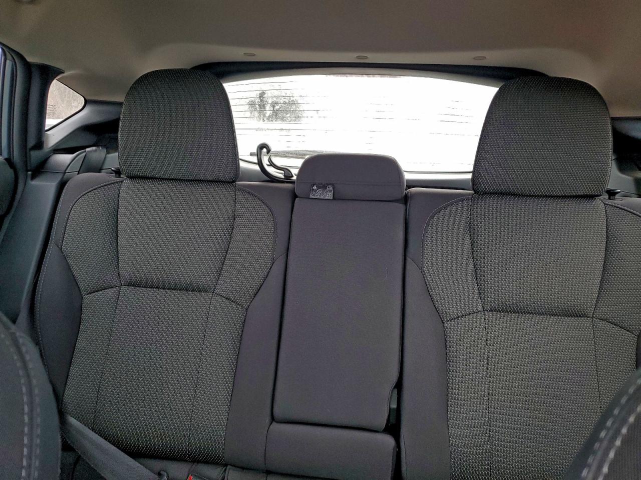 2024 SUBARU CROSSTREK PREMIUM photo 10
