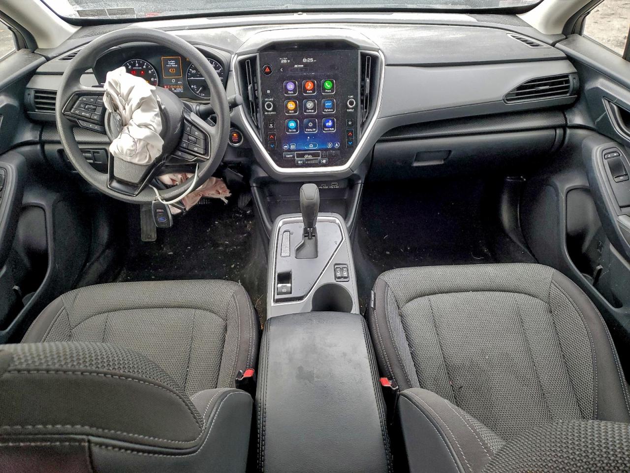 2024 SUBARU CROSSTREK PREMIUM photo 8