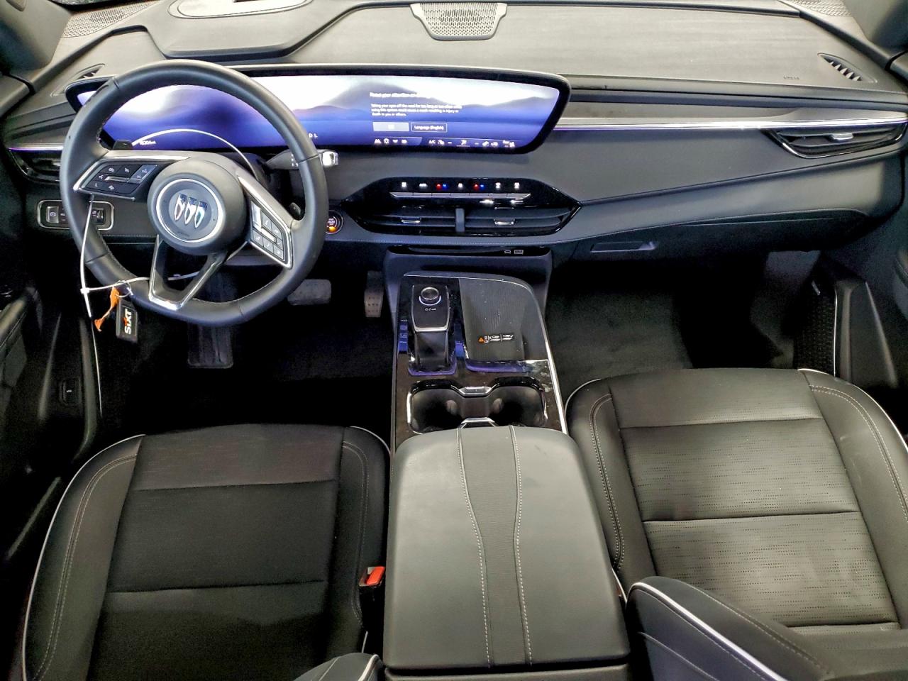 2025 BUICK ENCLAVE SPORT TOURING photo 15