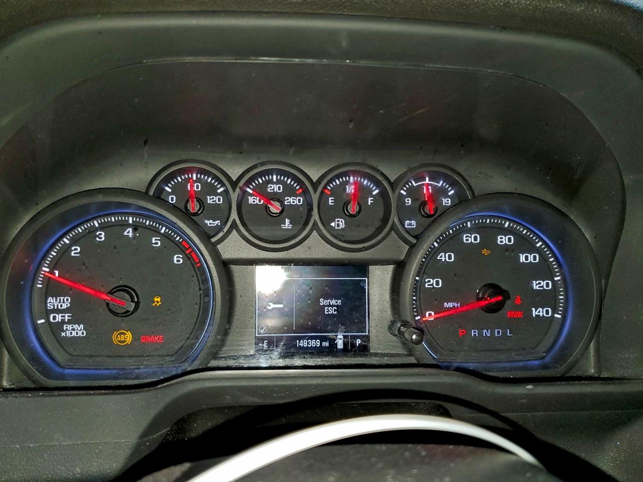 2023 CHEVROLET SILVERADO C1500 photo 17