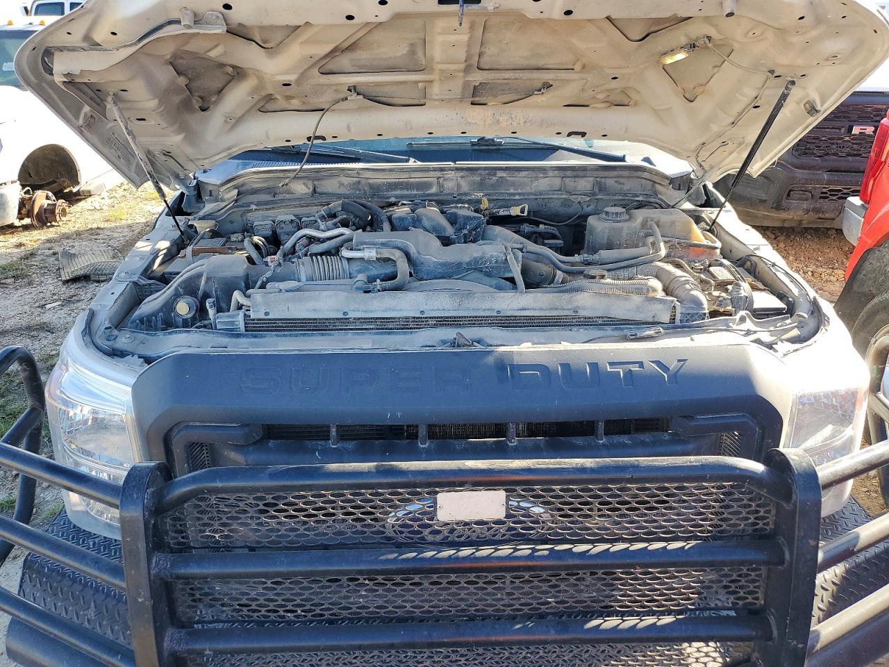 2015 FORD F350 SUPER DUTY UTILITY / SERVICE TRUCK photo 11