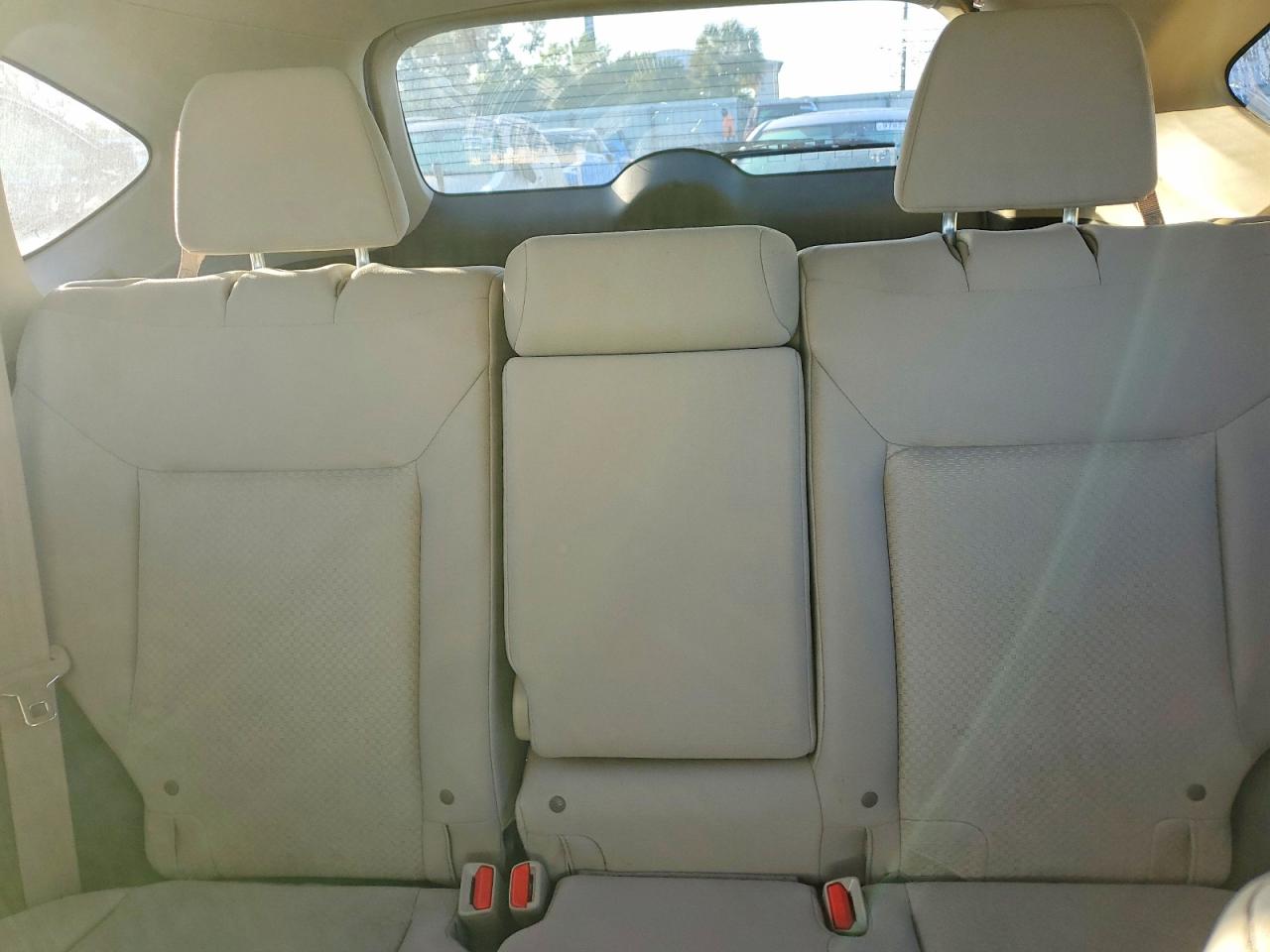 2016 HONDA CR-V EX photo 10