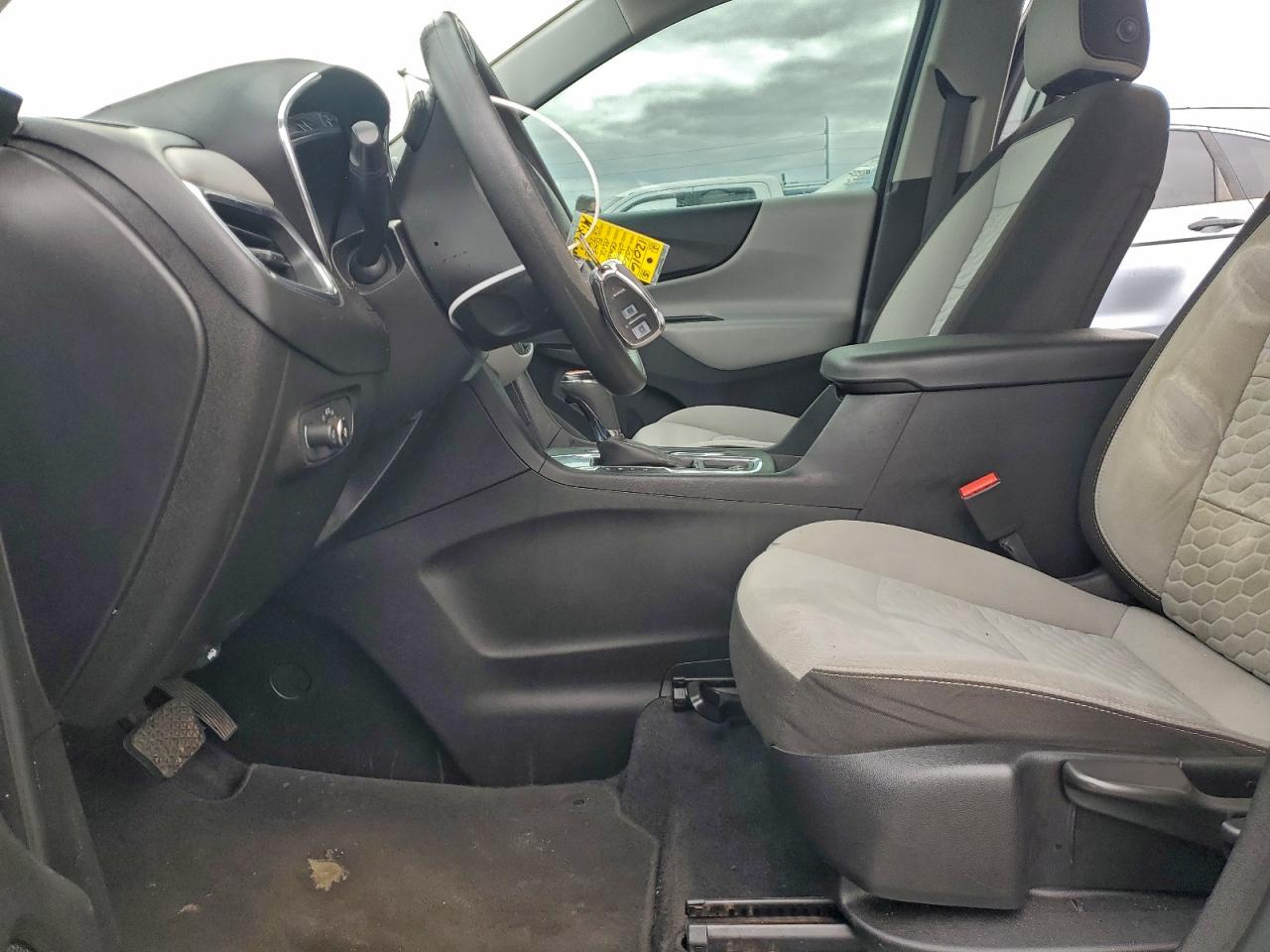 2020 CHEVROLET EQUINOX LS photo 7