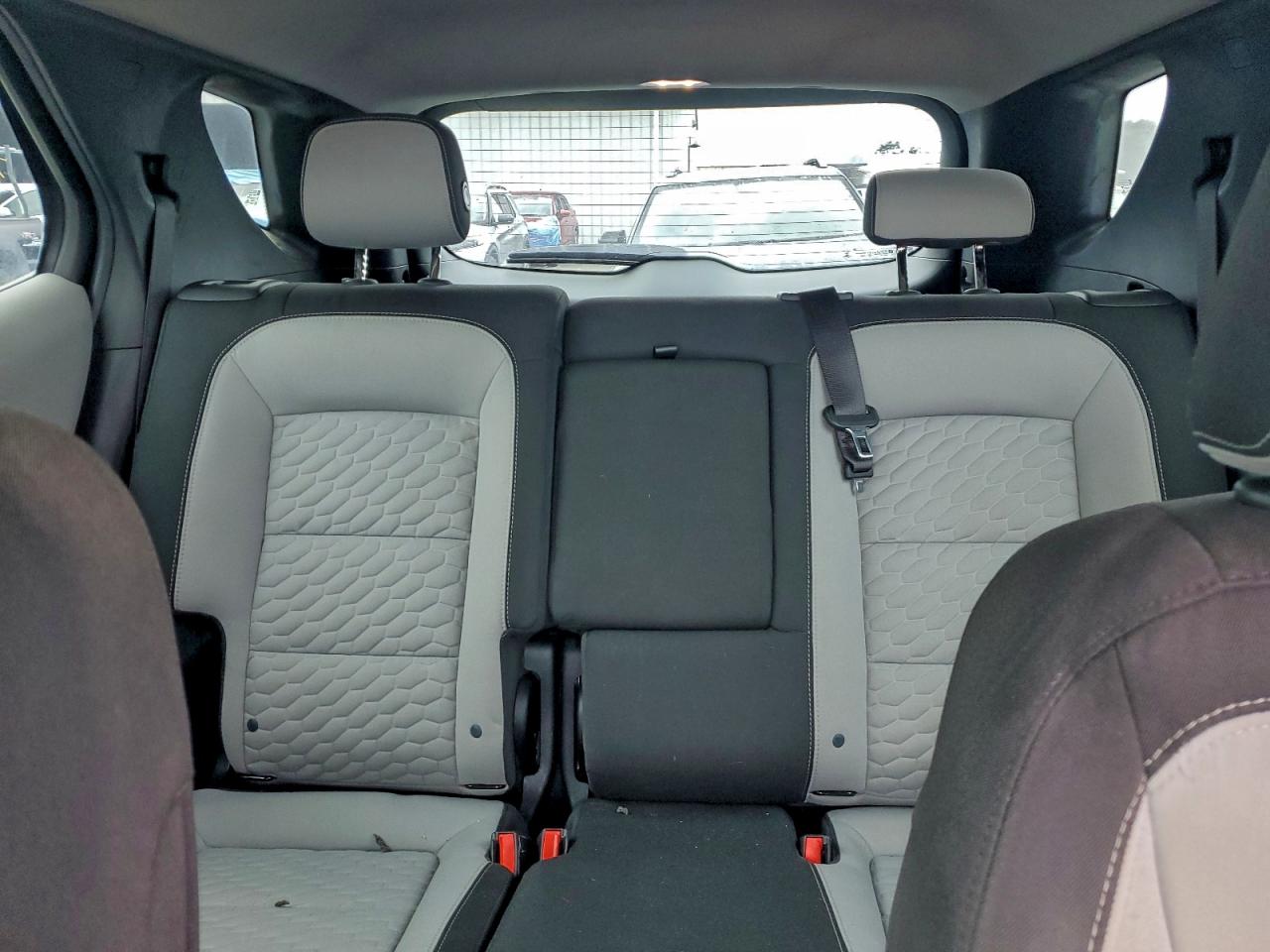 2020 CHEVROLET EQUINOX LS photo 10