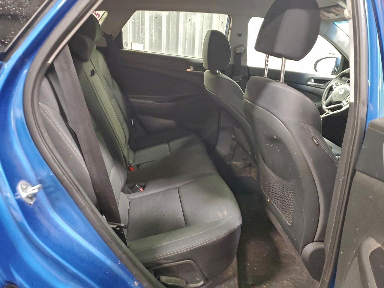 2020 HYUNDAI TUCSON VALUE photo 10