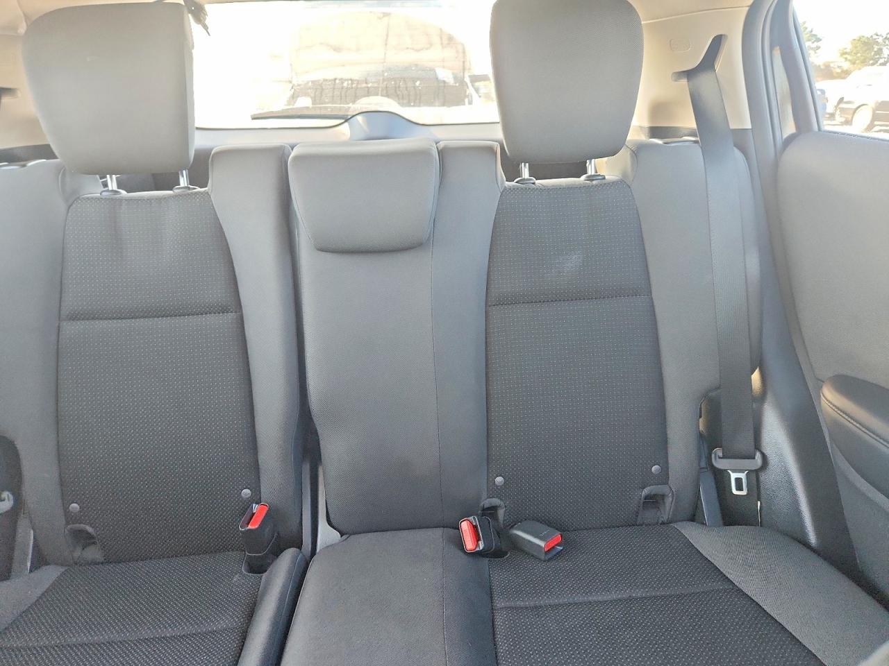 2021 HONDA HR-V LX photo 10