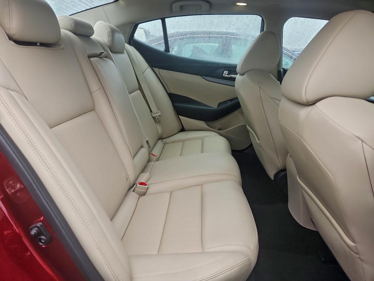 2017 NISSAN MAXIMA 3.5S photo 19
