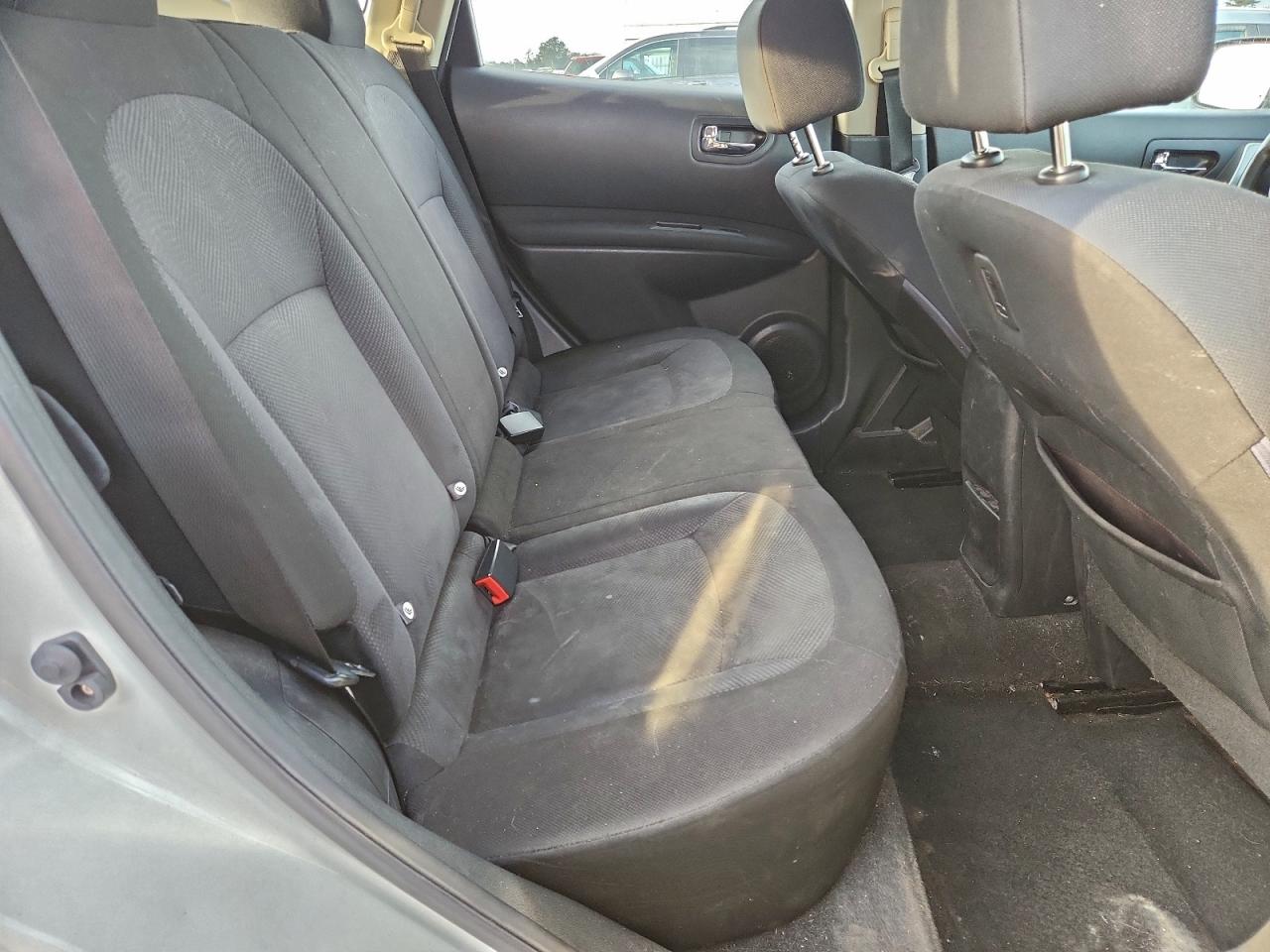 2013 NISSAN ROGUE S photo 31