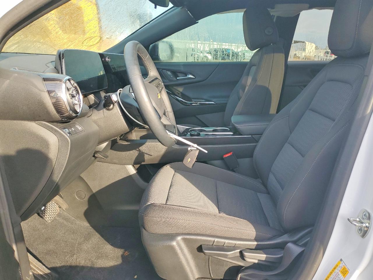 2026 CHEVROLET EQUINOX LT photo 7