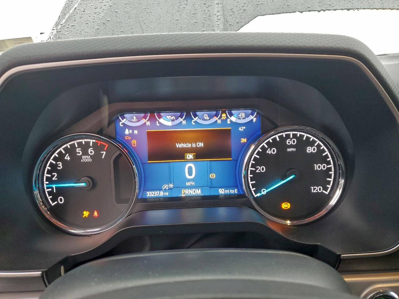 2023 FORD F150 SUPERCREW photo 9