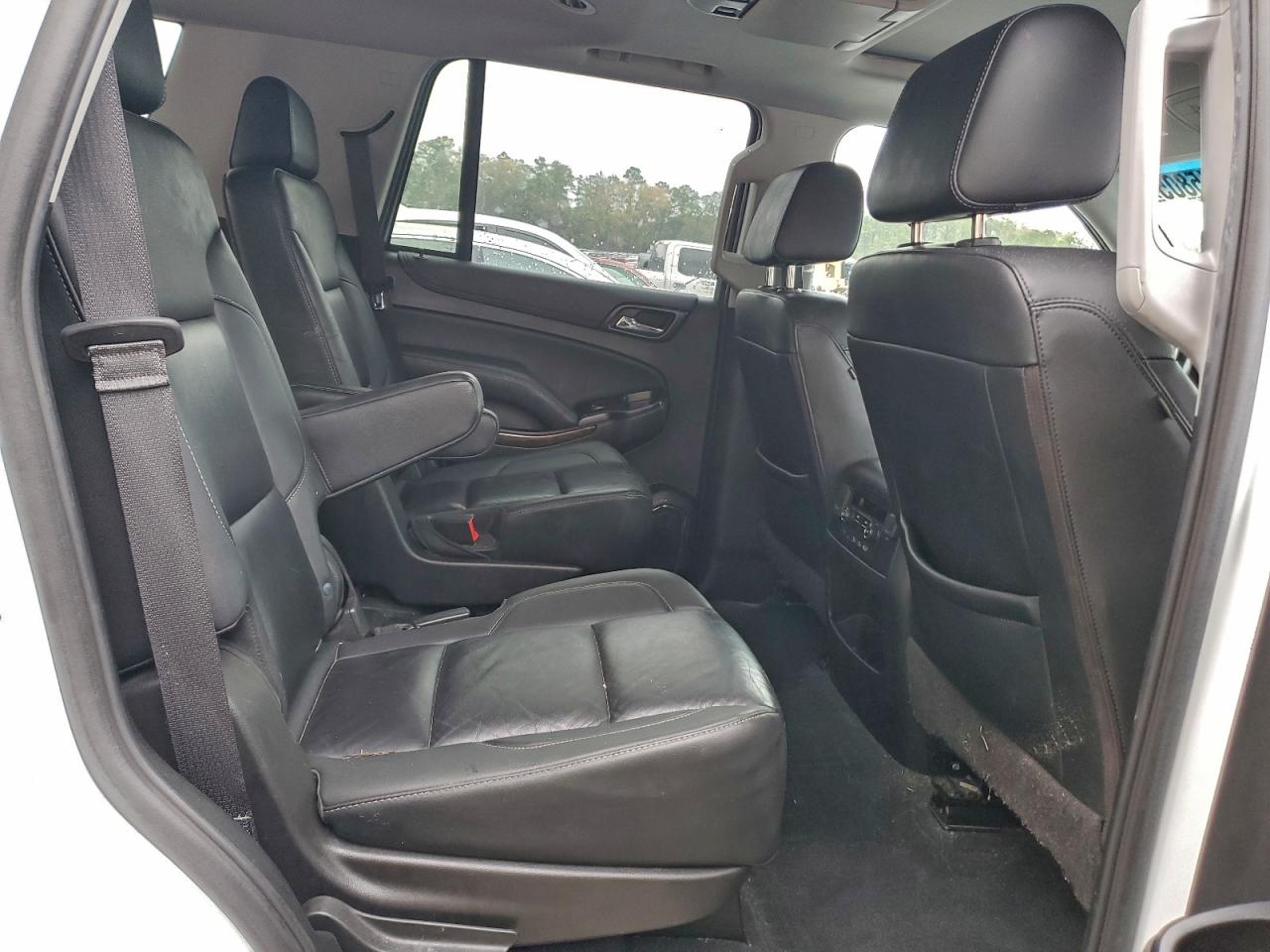 2020 CHEVROLET TAHOE C1500 LT photo 41