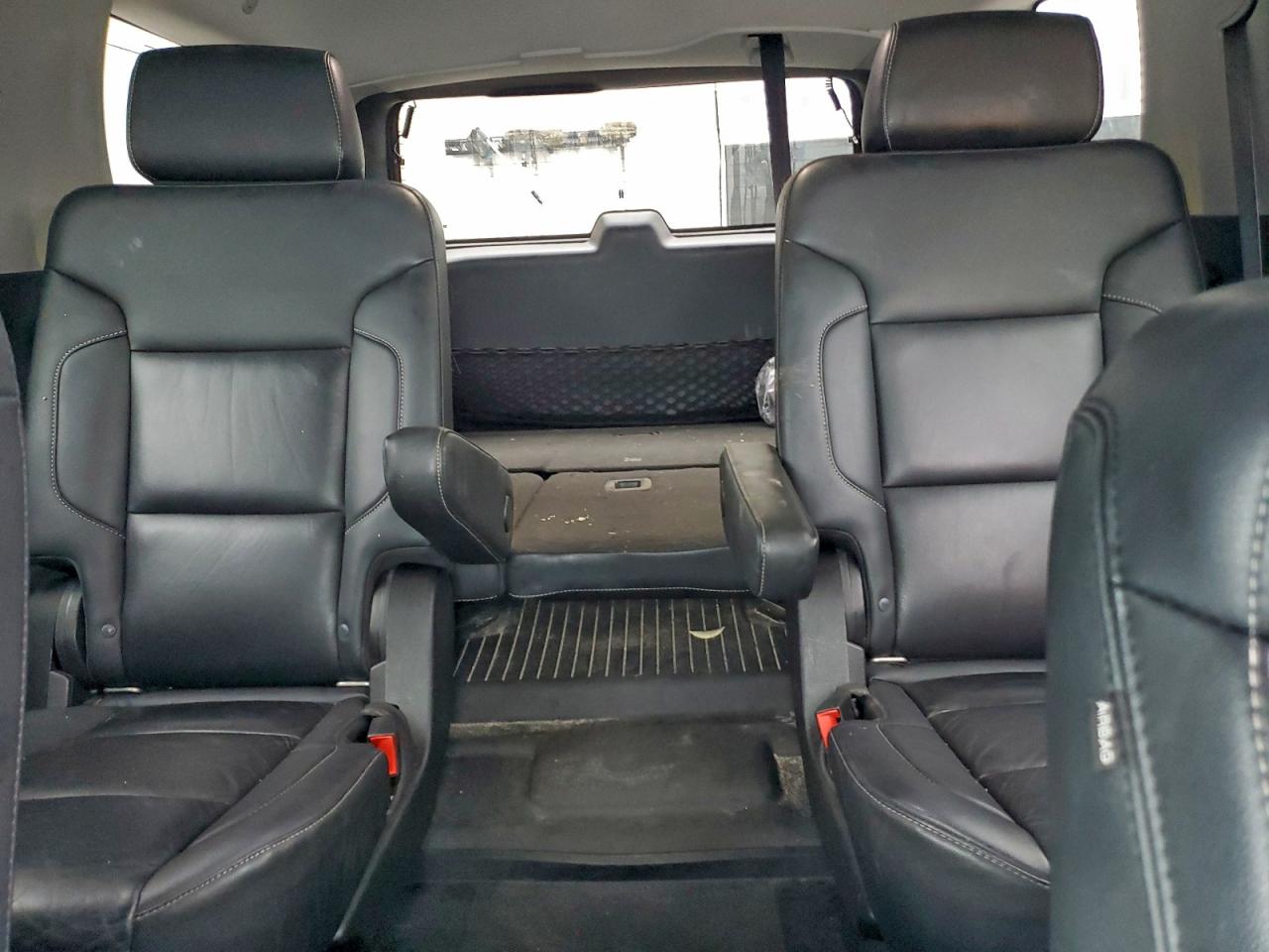2020 CHEVROLET TAHOE C1500 LT photo 37