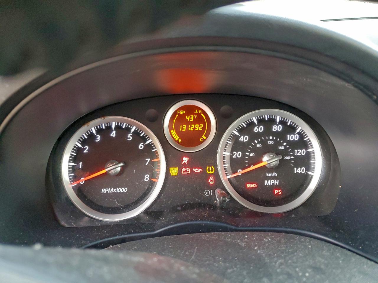 2011 NISSAN SENTRA 2.0 photo 17