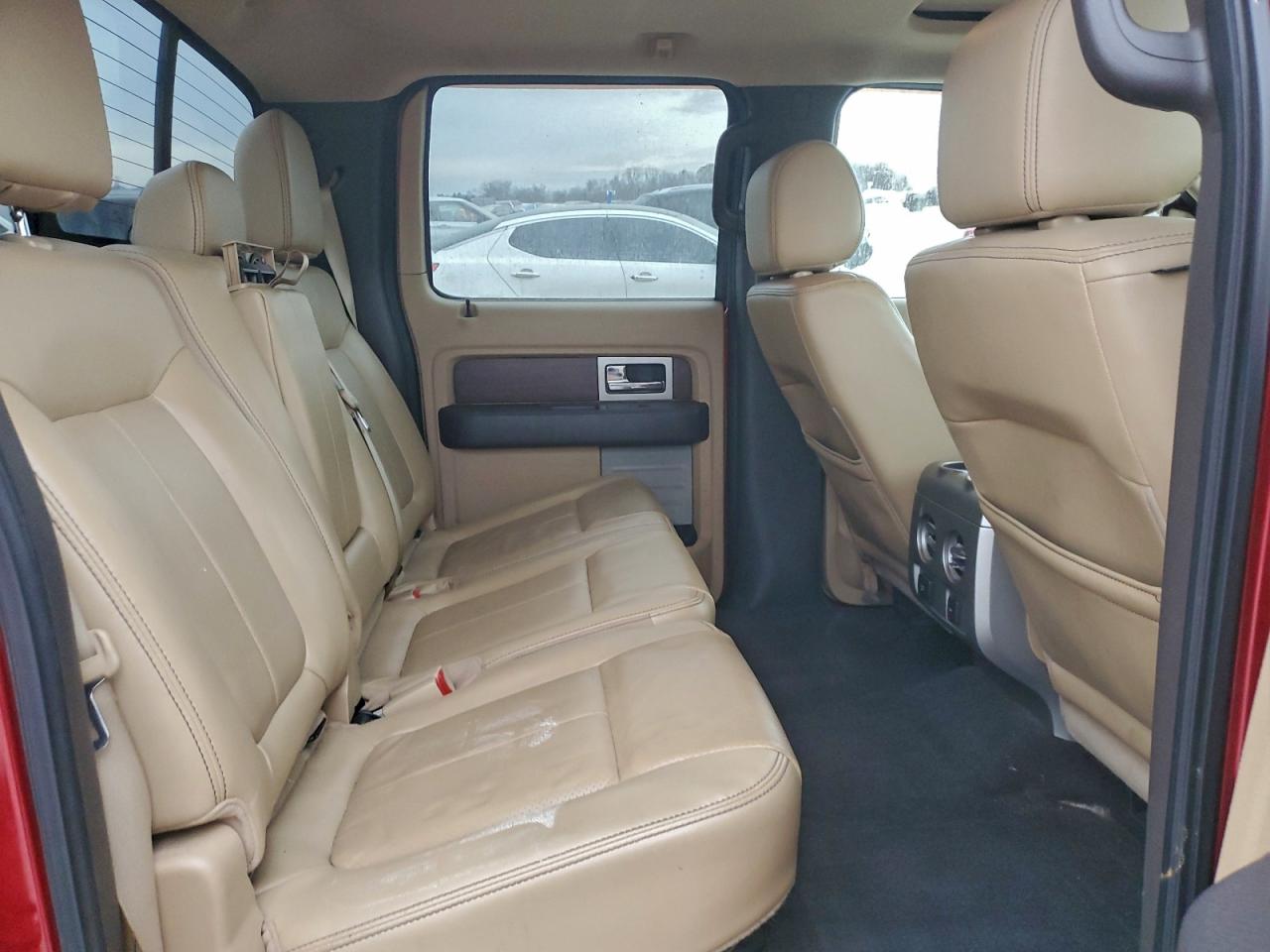 2013 FORD F150 SUPERCREW photo 28