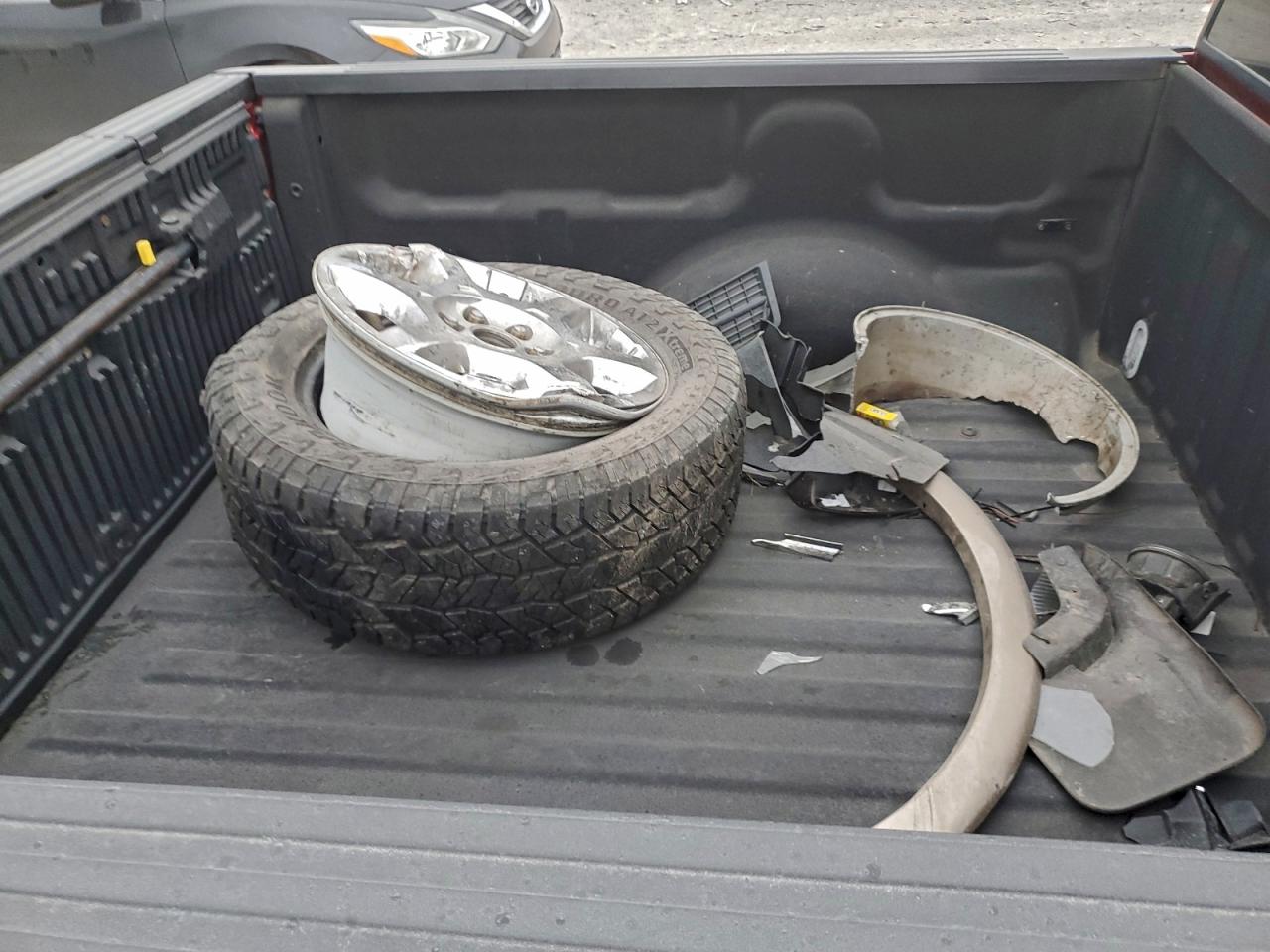 2013 FORD F150 SUPERCREW photo 34