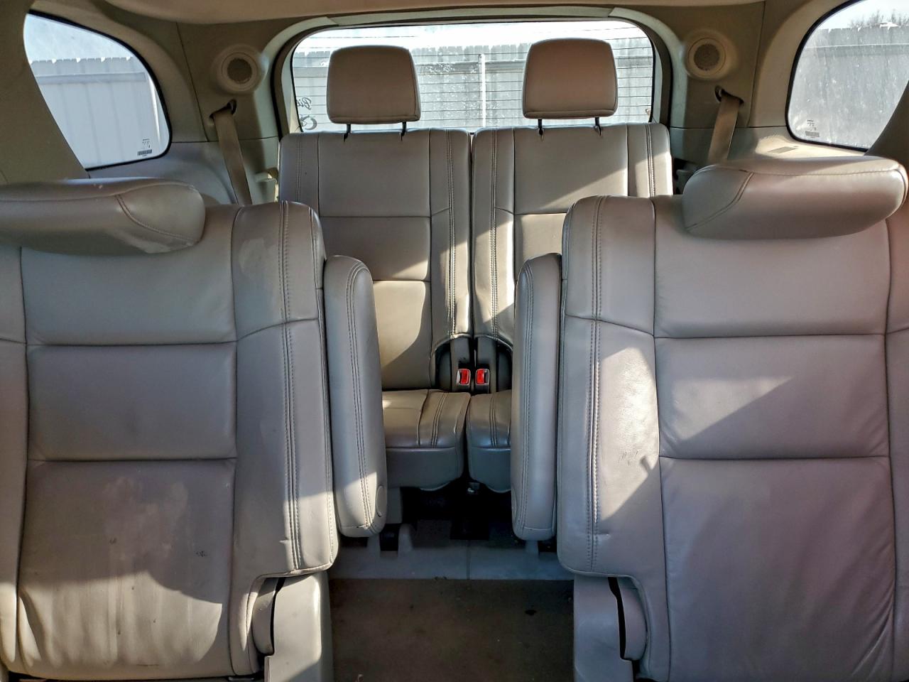 2013 DODGE DURANGO CREW photo 19