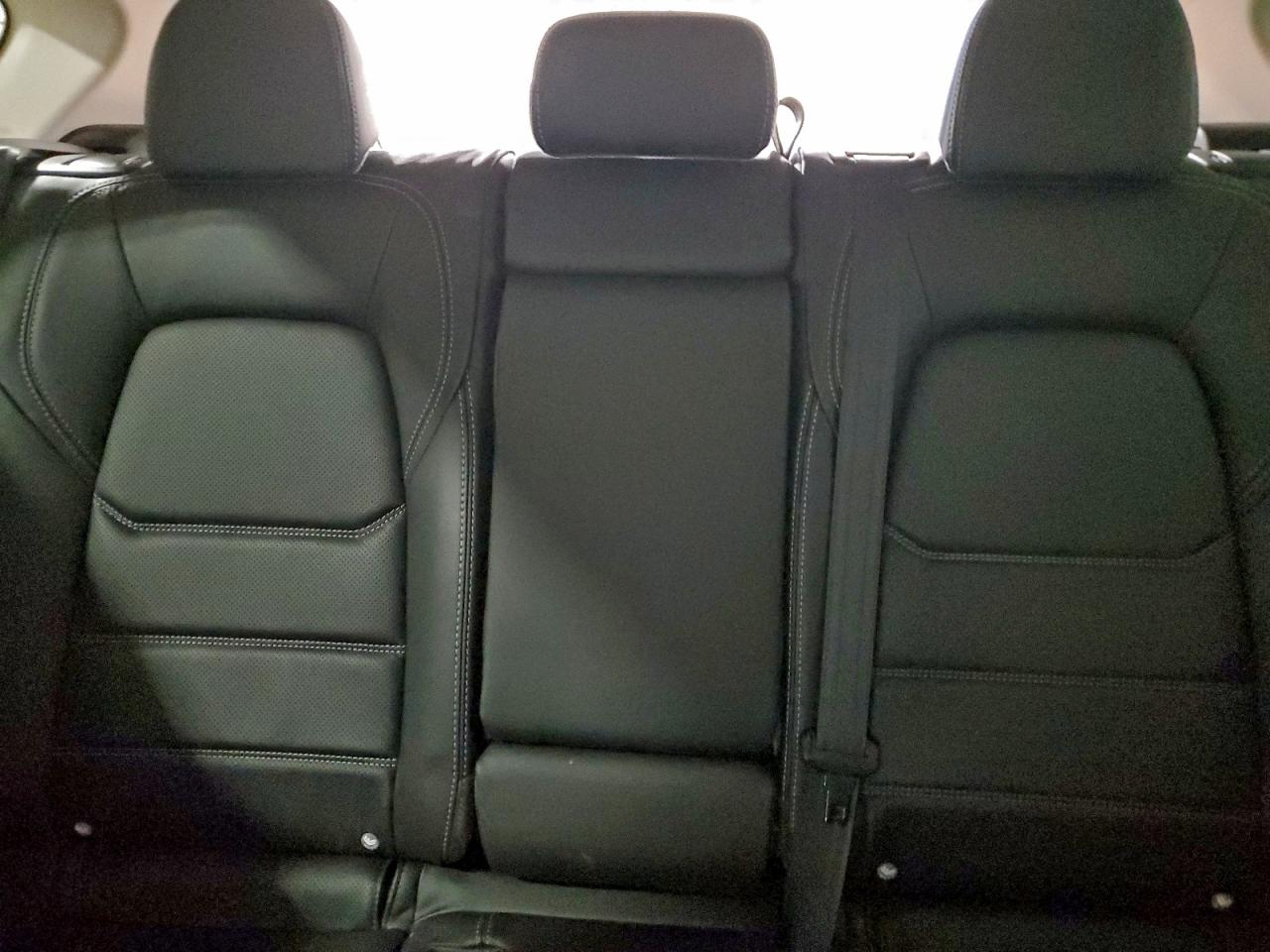 2025 MAZDA CX-5 PREFERRED photo 19
