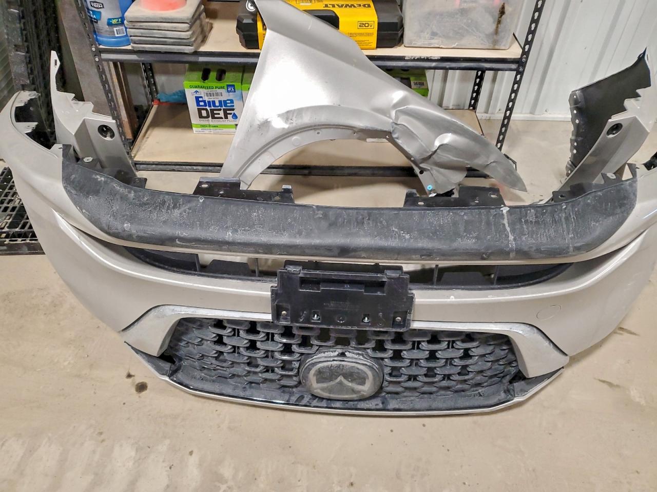 2025 MAZDA CX-5 PREFERRED photo 25