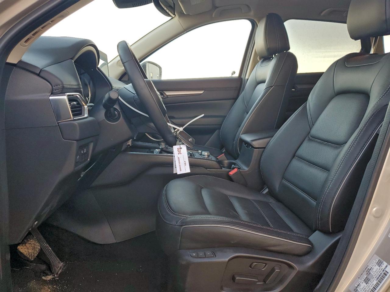 2025 MAZDA CX-5 PREFERRED photo 13