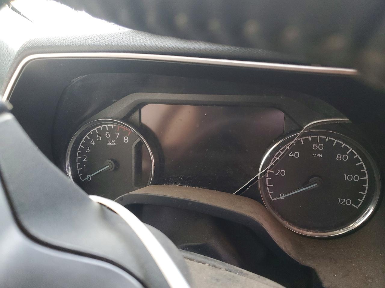 2021 FORD F150 SUPERCREW photo 9