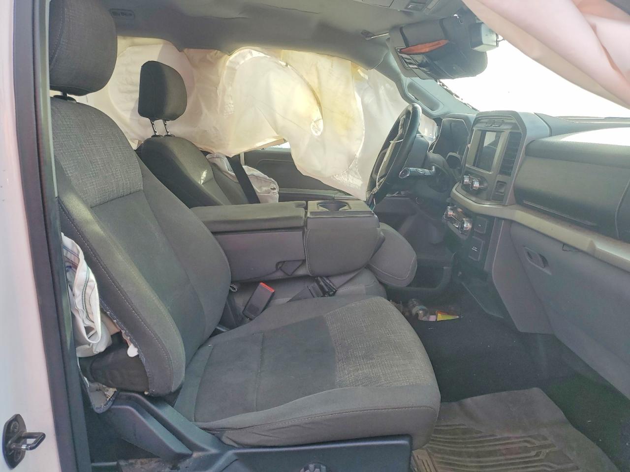 2021 FORD F150 SUPERCREW photo 7