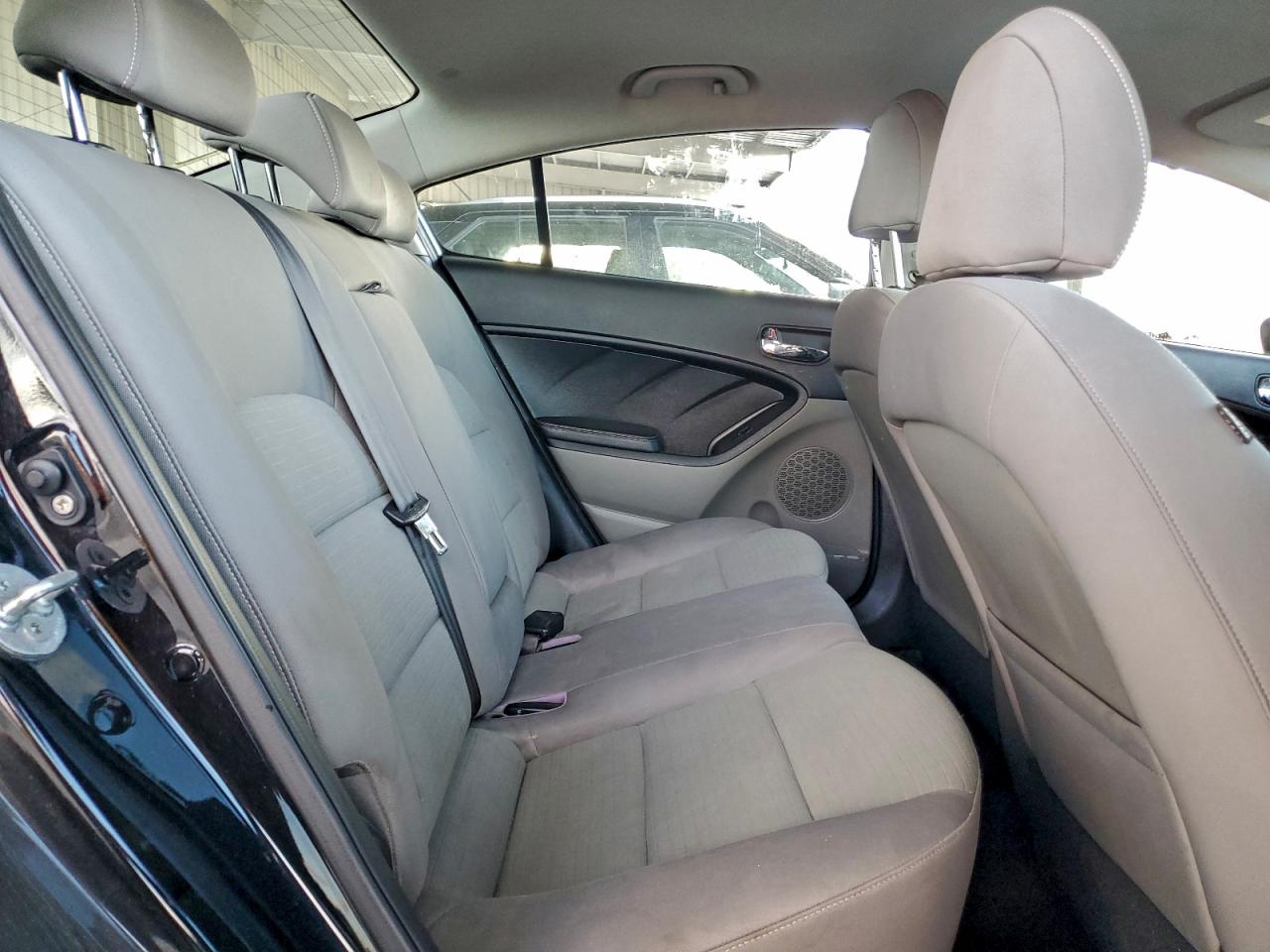 2014 KIA FORTE LX photo 28