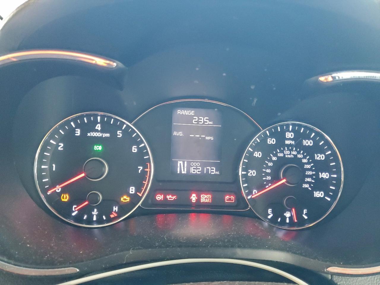 2014 KIA FORTE LX photo 25