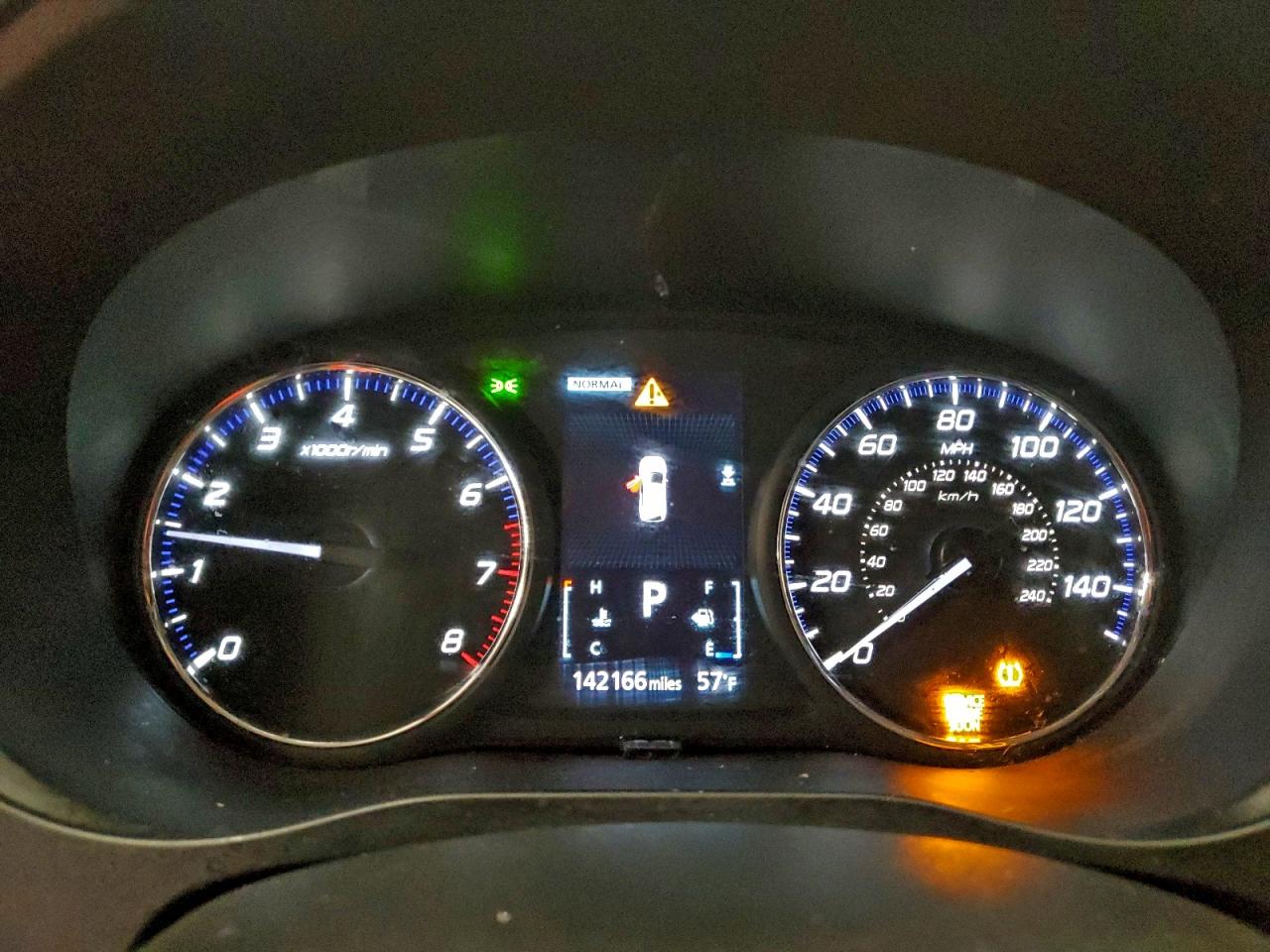 2017 MITSUBISHI OUTLANDER SE photo 25