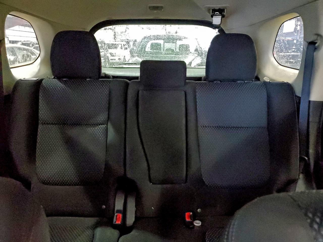 2017 MITSUBISHI OUTLANDER SE photo 28