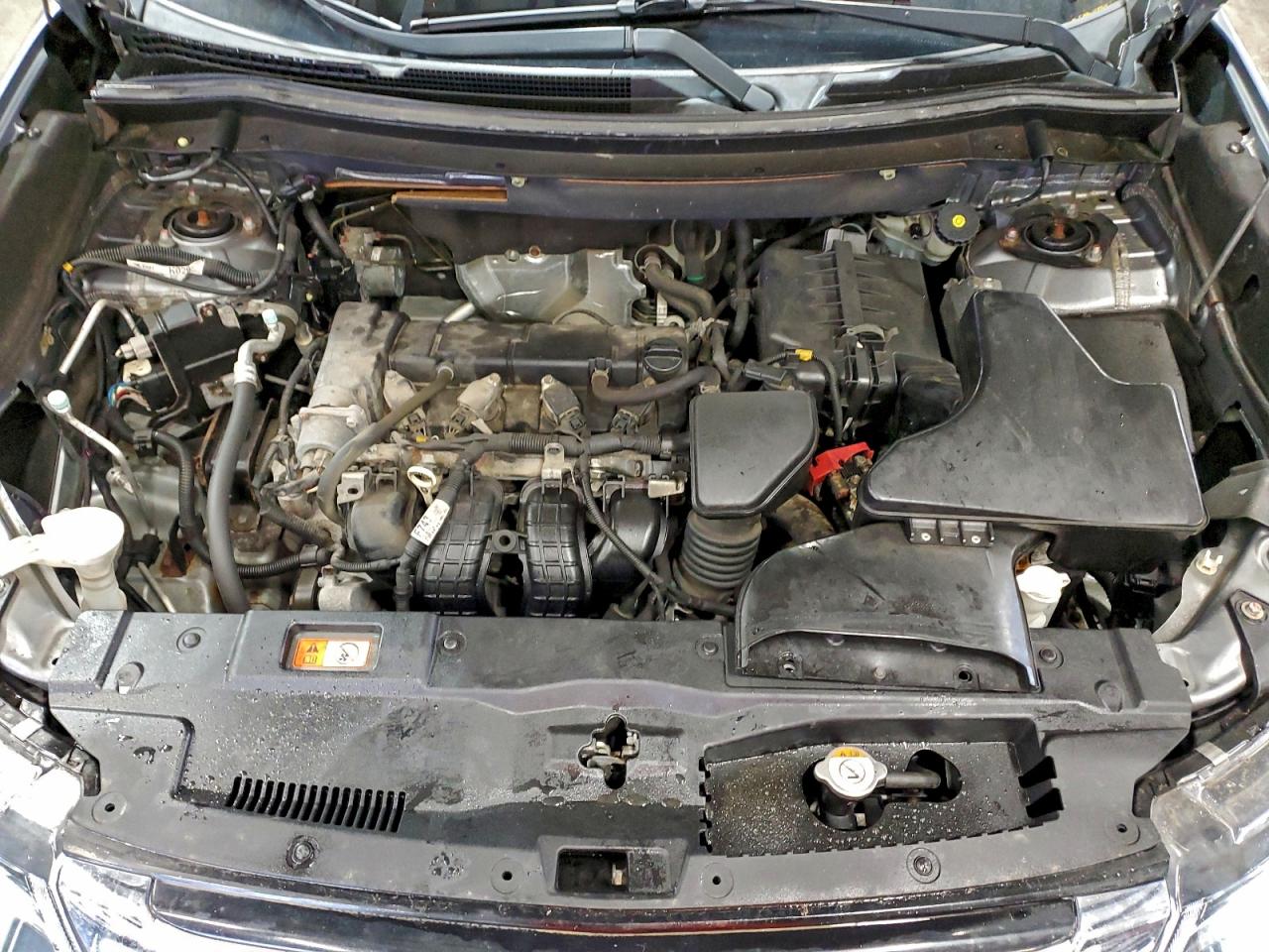 2017 MITSUBISHI OUTLANDER SE photo 34