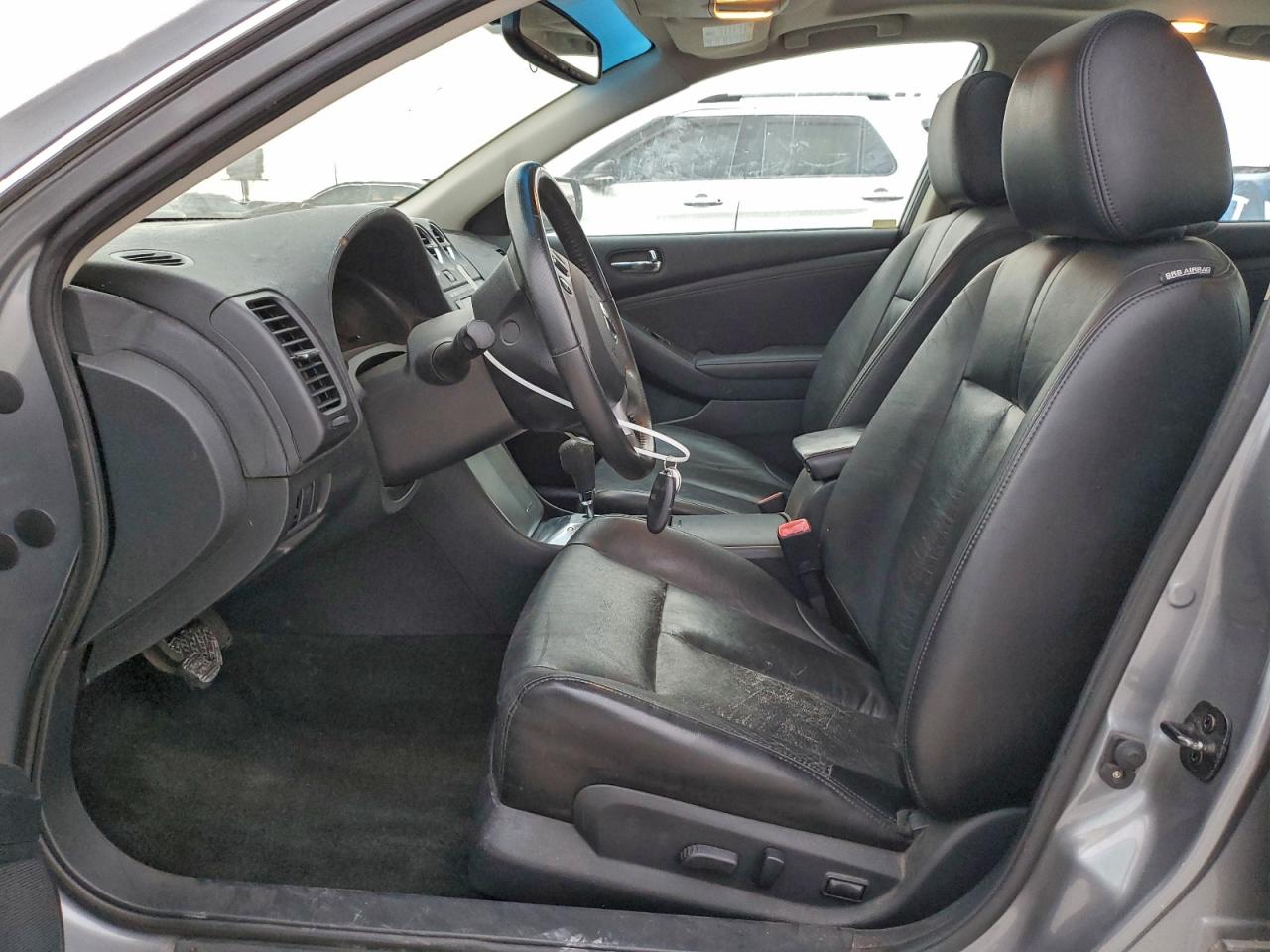 2008 NISSAN ALTIMA 2.5 photo 7