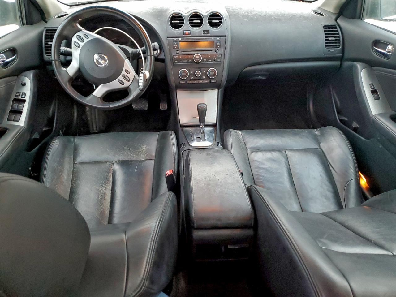 2008 NISSAN ALTIMA 2.5 photo 8