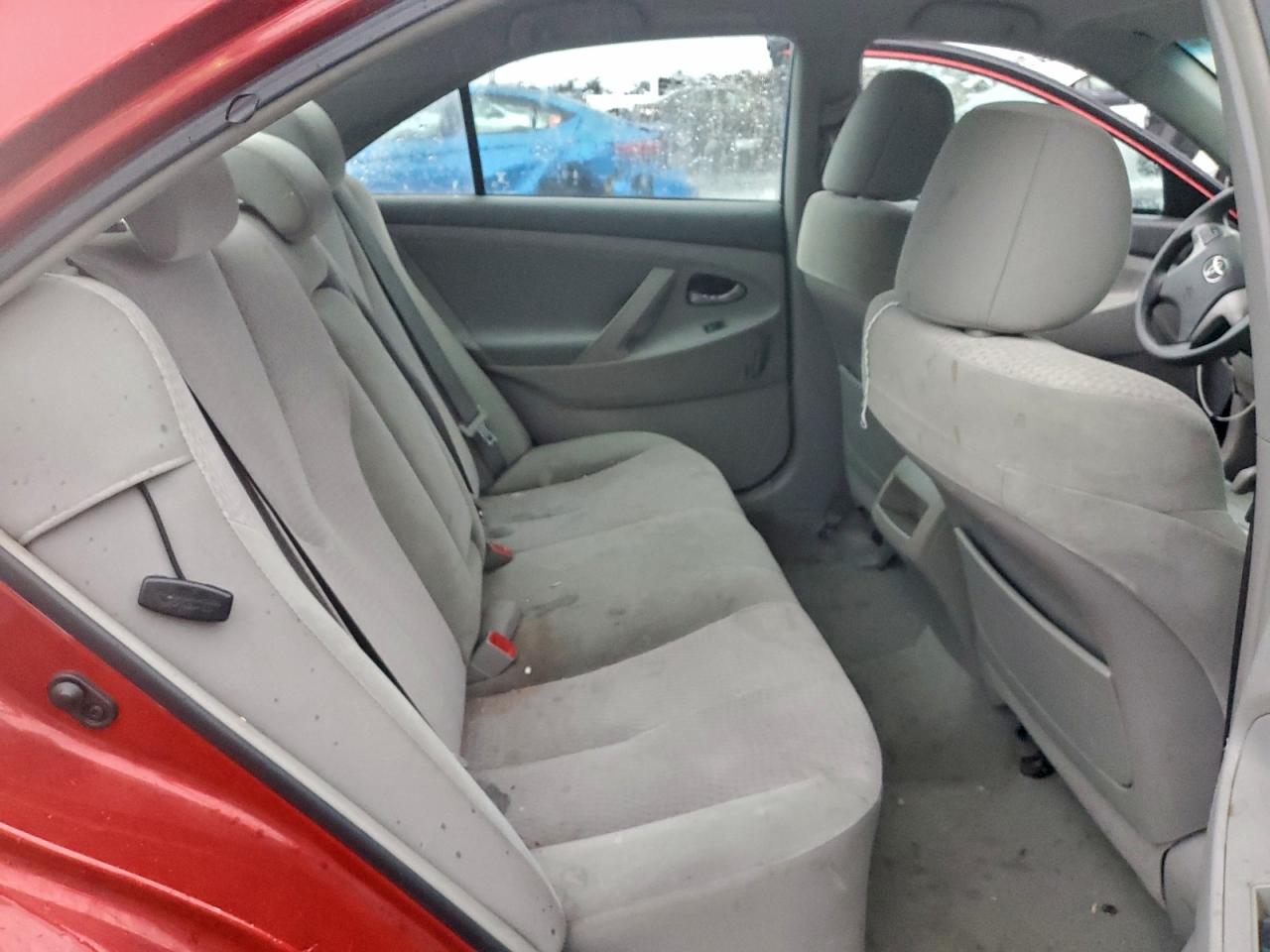 2011 TOYOTA CAMRY BASE photo 28