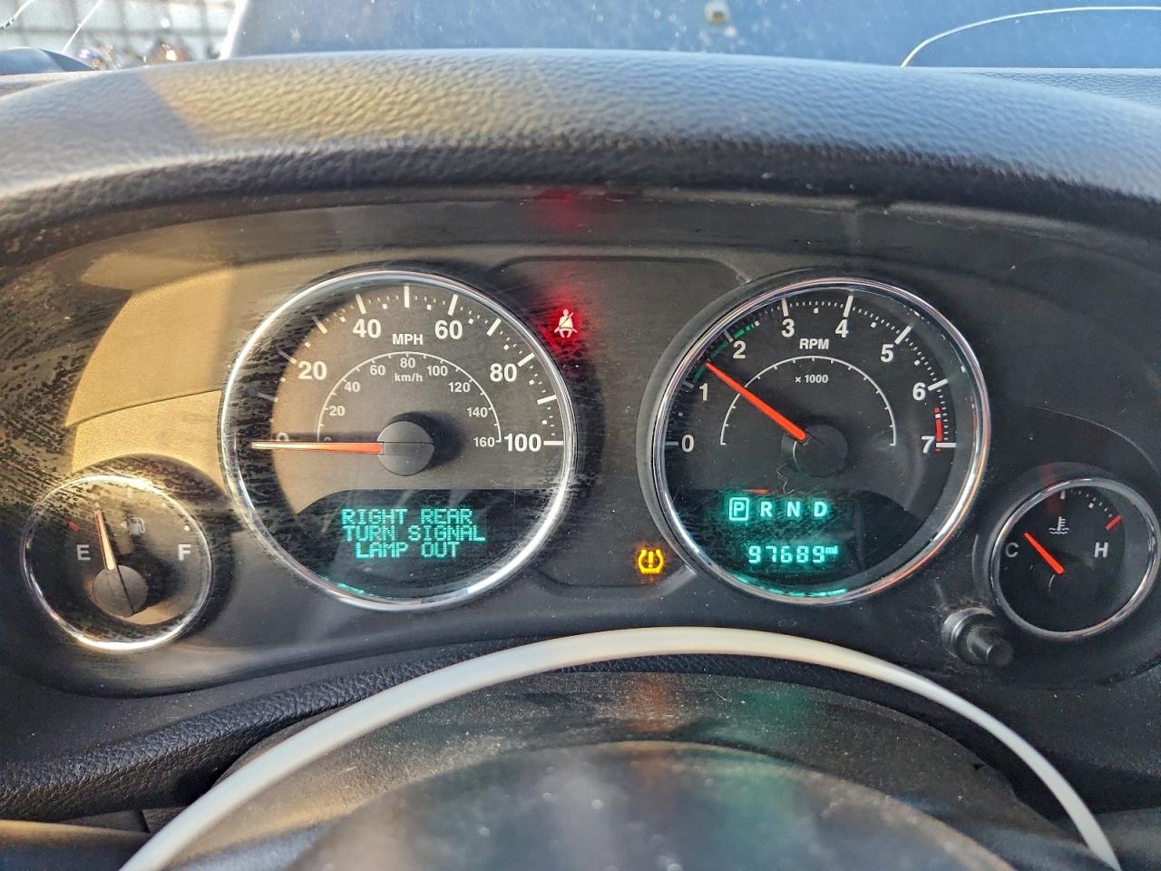 2018 JEEP WRANGLER UNLIMITED SPORT photo 9