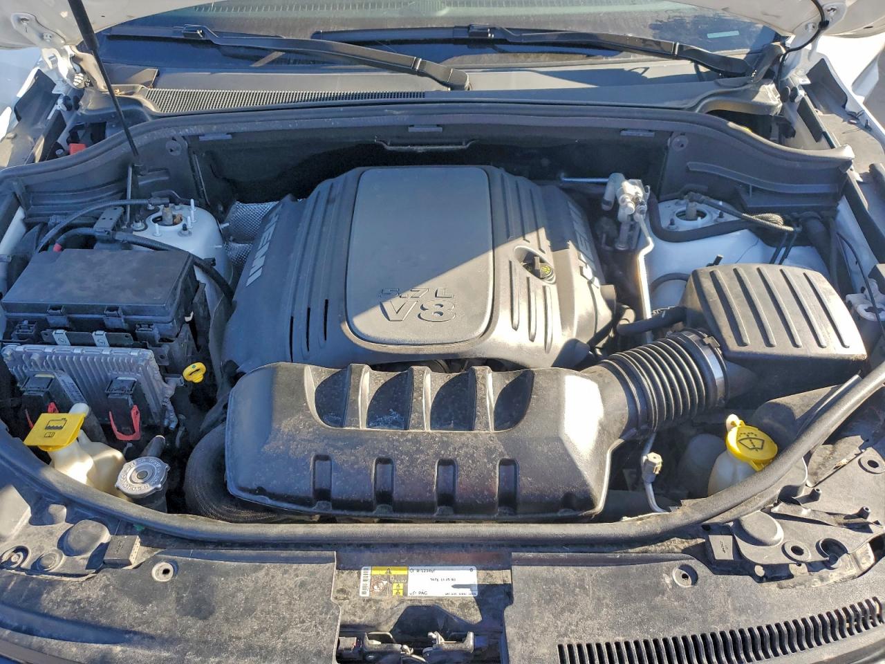2018 JEEP GRAND CHEROKEE TRAILHAWK photo 12