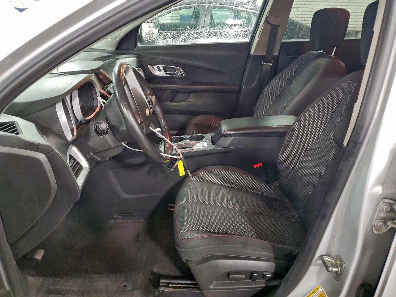 2015 CHEVROLET EQUINOX LT photo 7