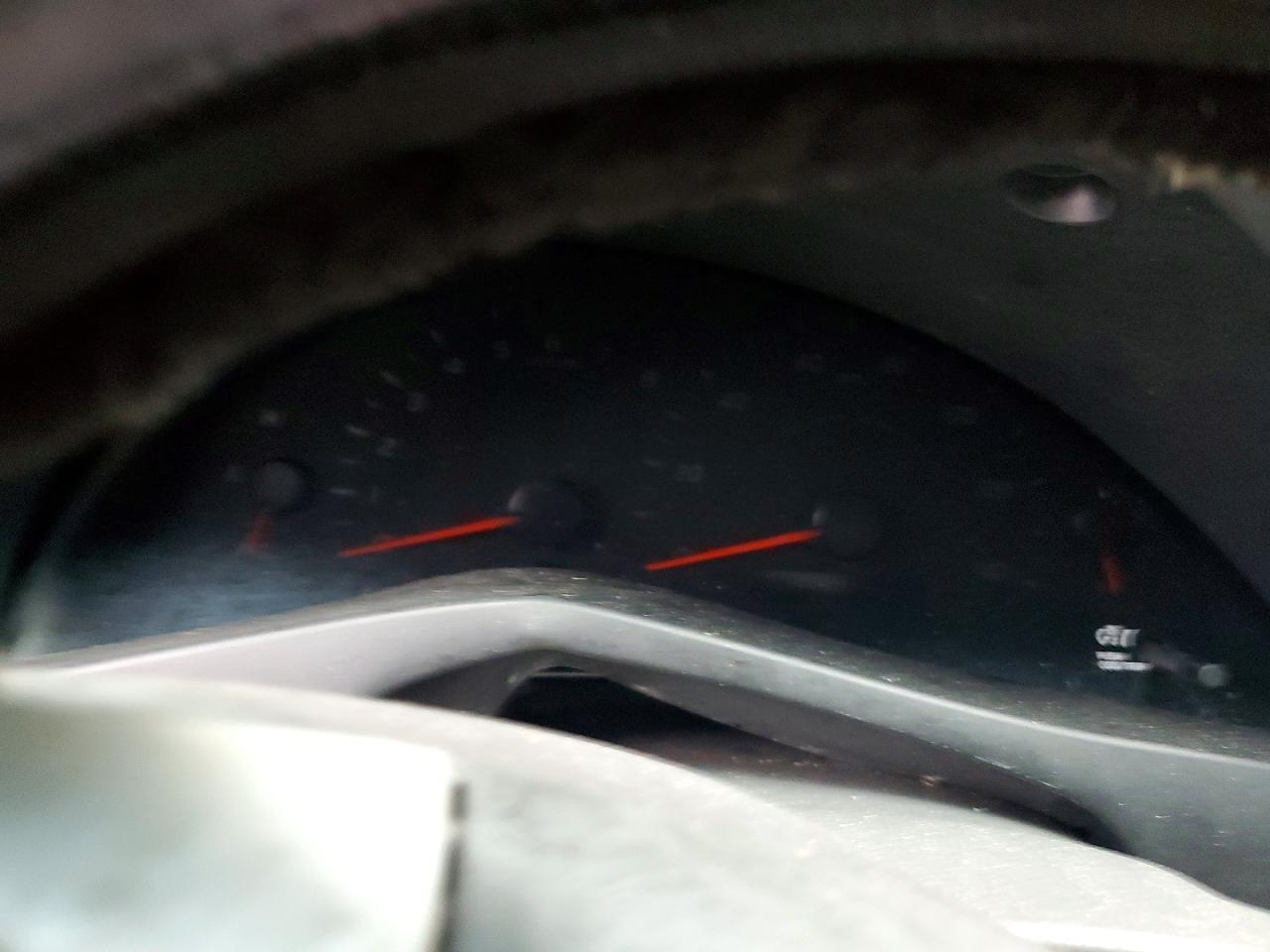 2010 TOYOTA CAMRY BASE photo 9