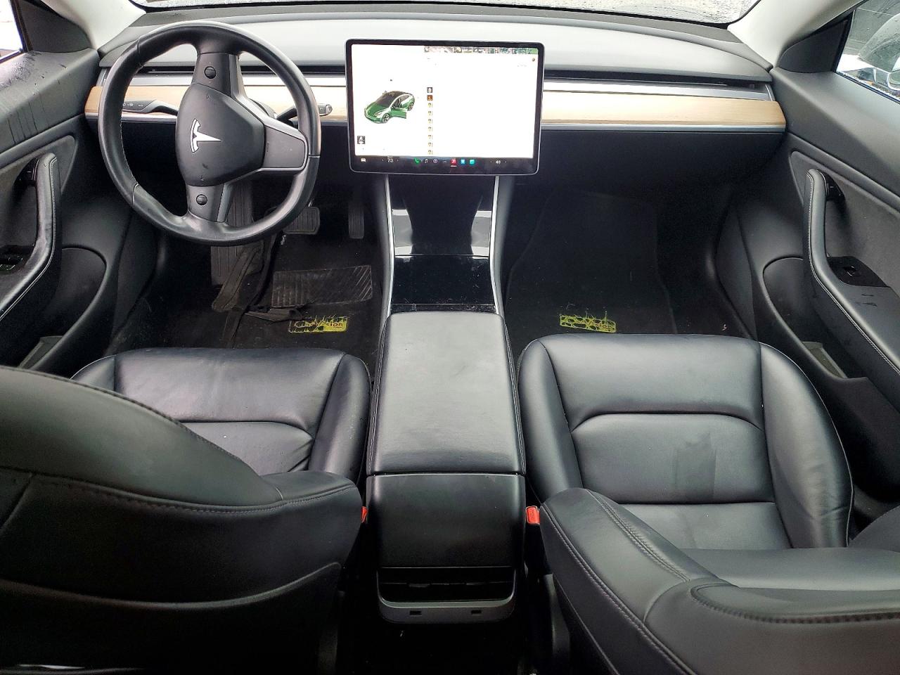 2018 TESLA MODEL 3 photo 15