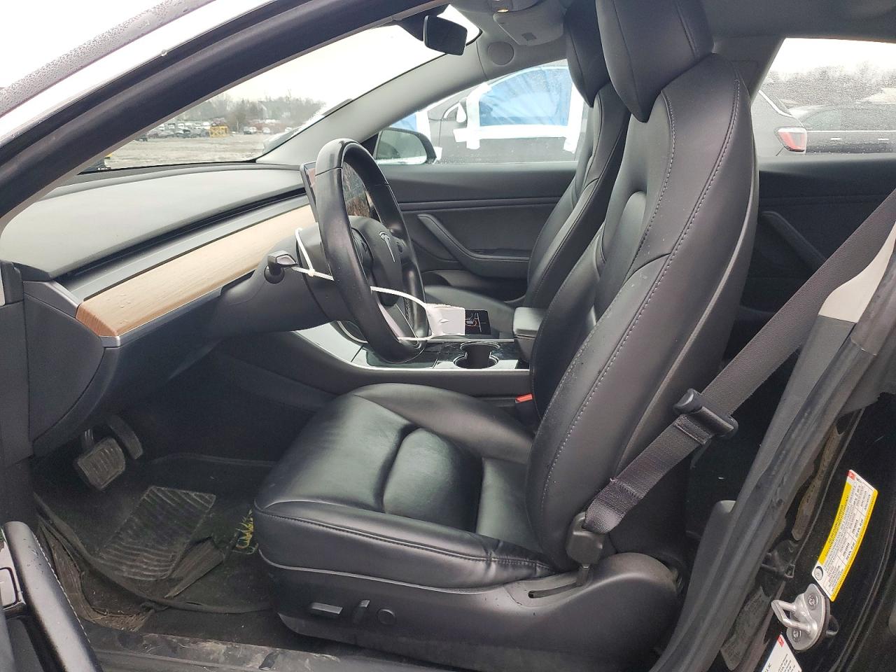 2018 TESLA MODEL 3 photo 13