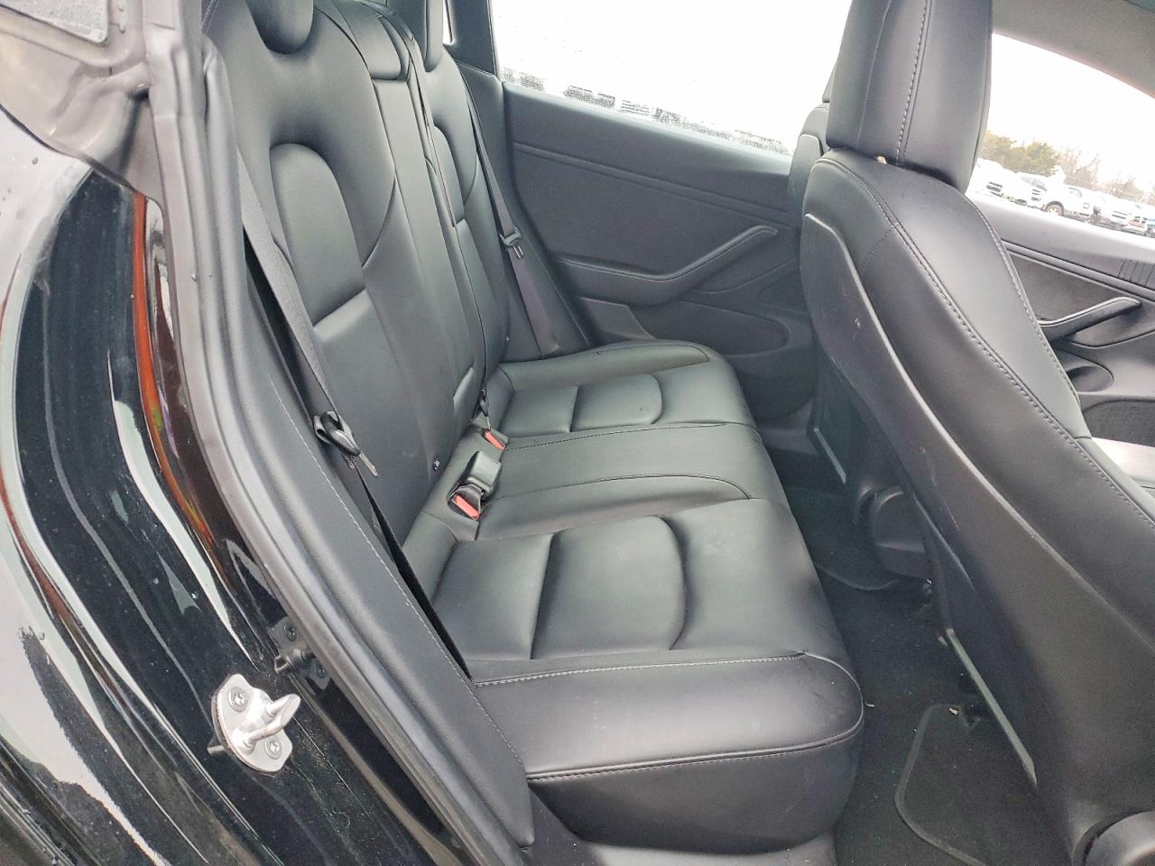 2018 TESLA MODEL 3 photo 19