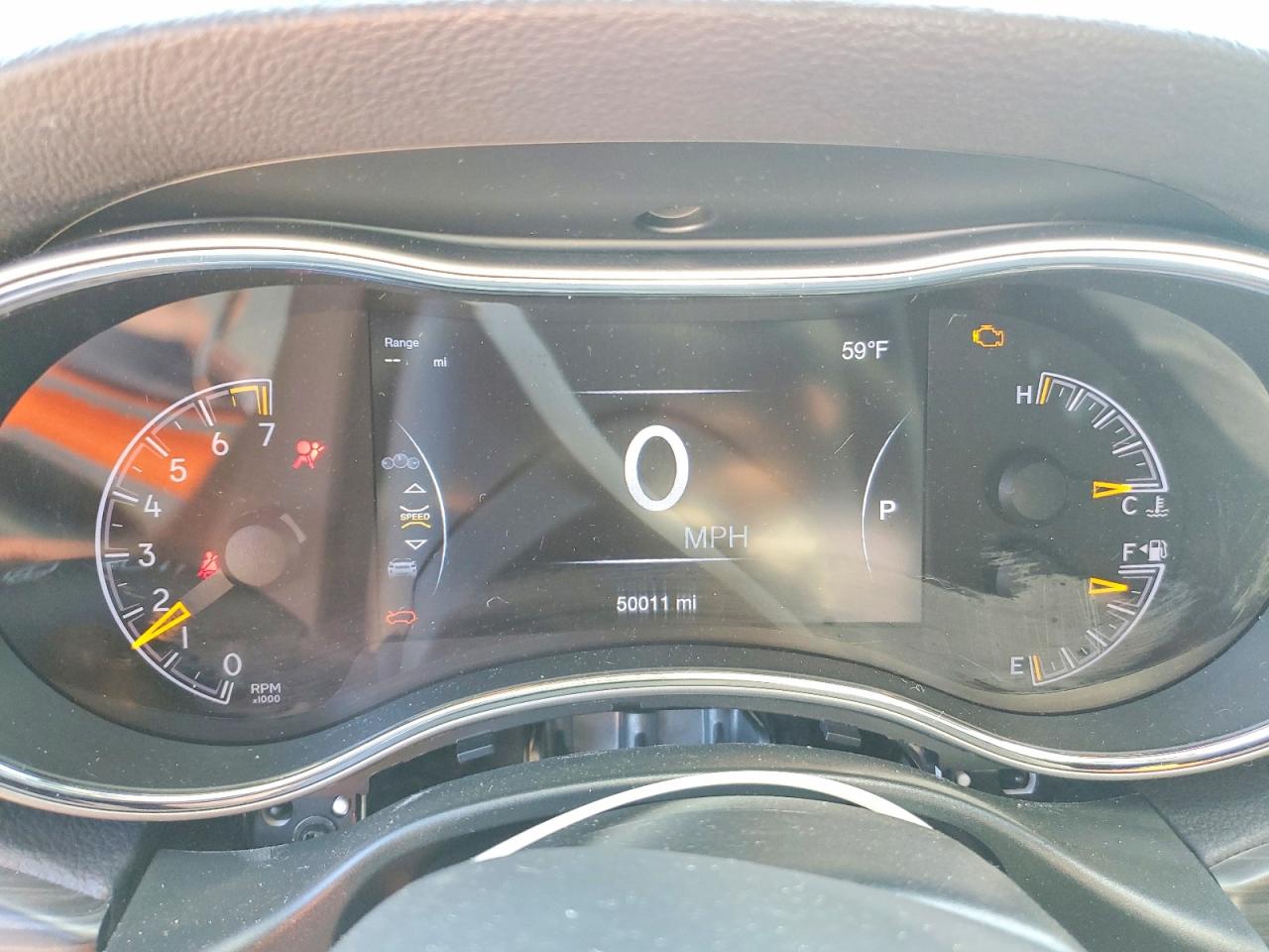2020 JEEP GRAND CHEROKEE LIMITED photo 17