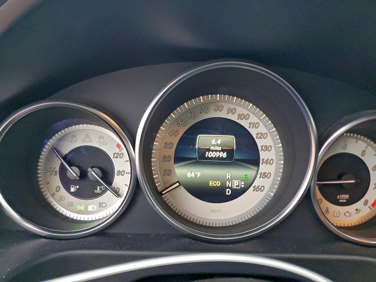 2014 MERCEDES-BENZ E 350 photo 17