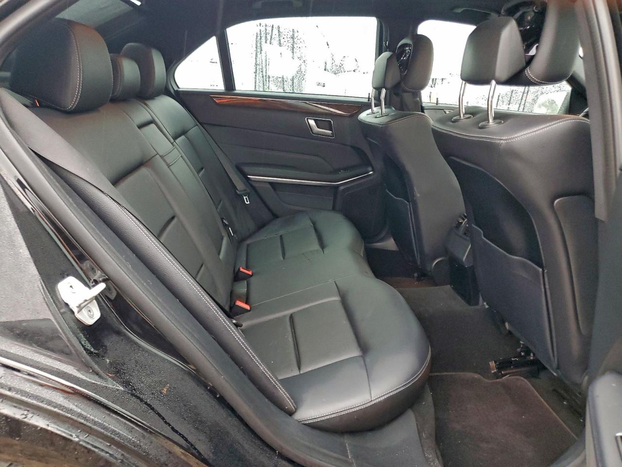 2014 MERCEDES-BENZ E 350 photo 19