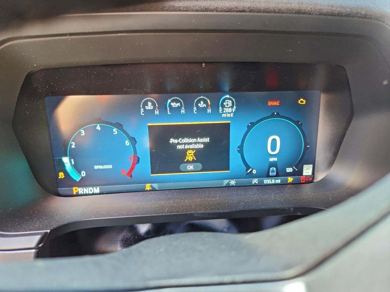 2025 FORD F150 LARIAT photo 17